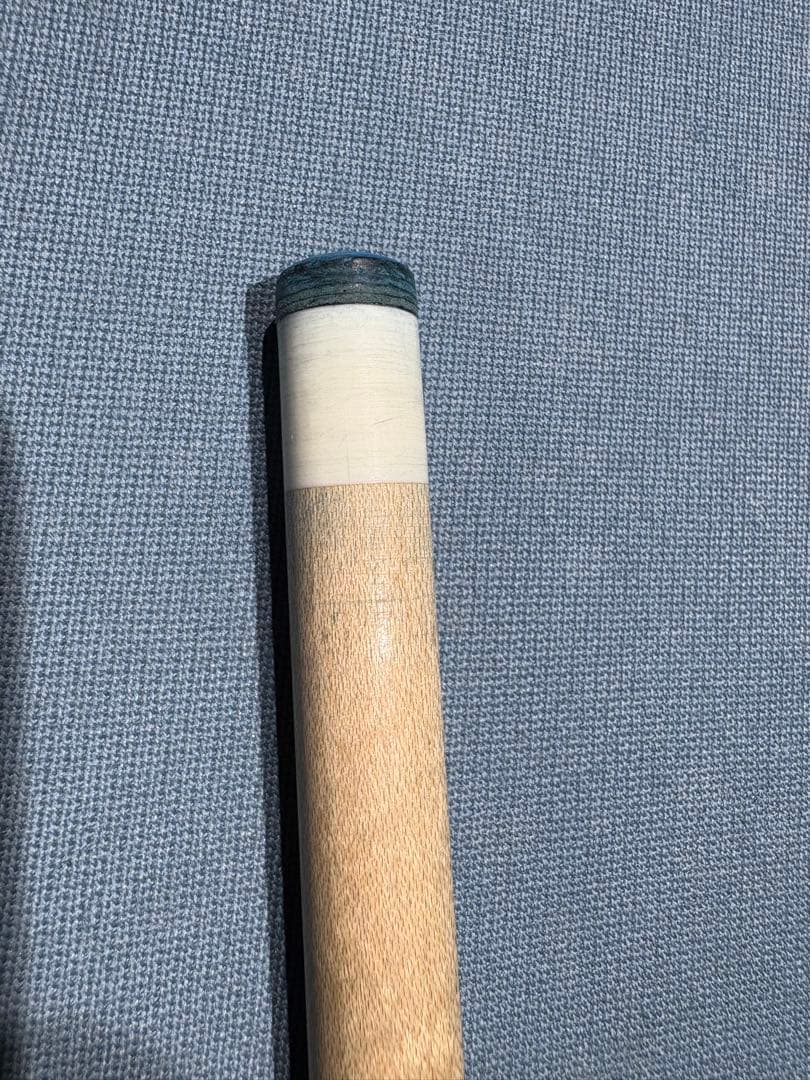 CUELEES solidシャフト10山