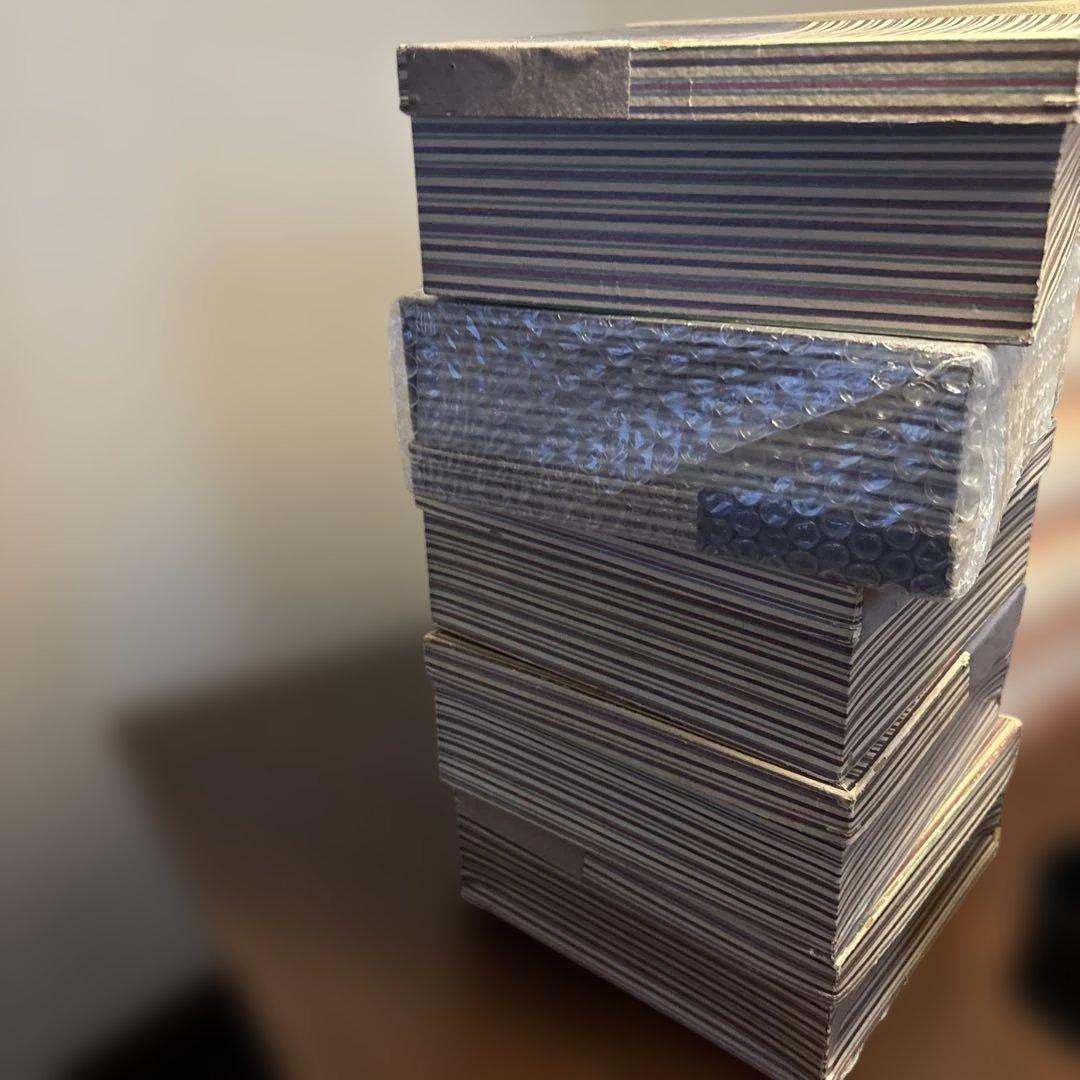 大徳寺弁当 漆器 アソベ 6セット