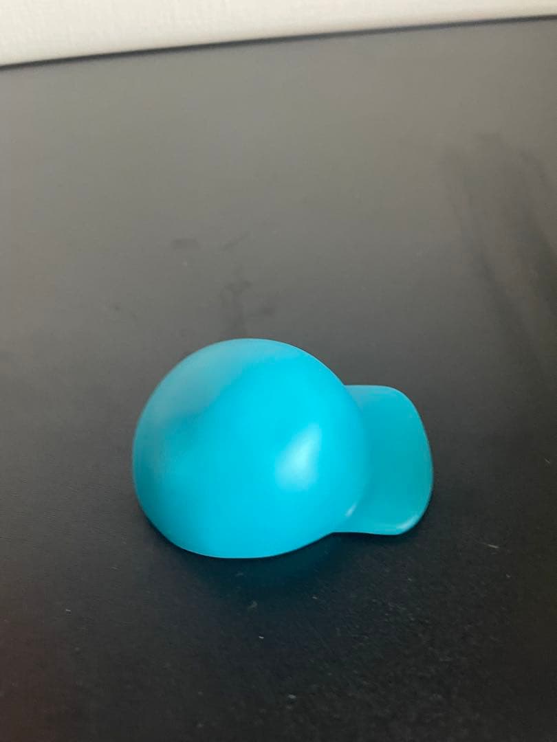 暗黒エンターテイメント 中野広道 ソフビ フィギュア 墓場の画廊