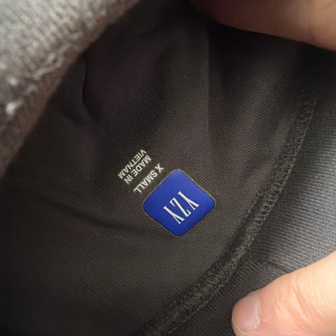 トップス YEEZY GAP Balenciaga Dove Hoodie vetnam