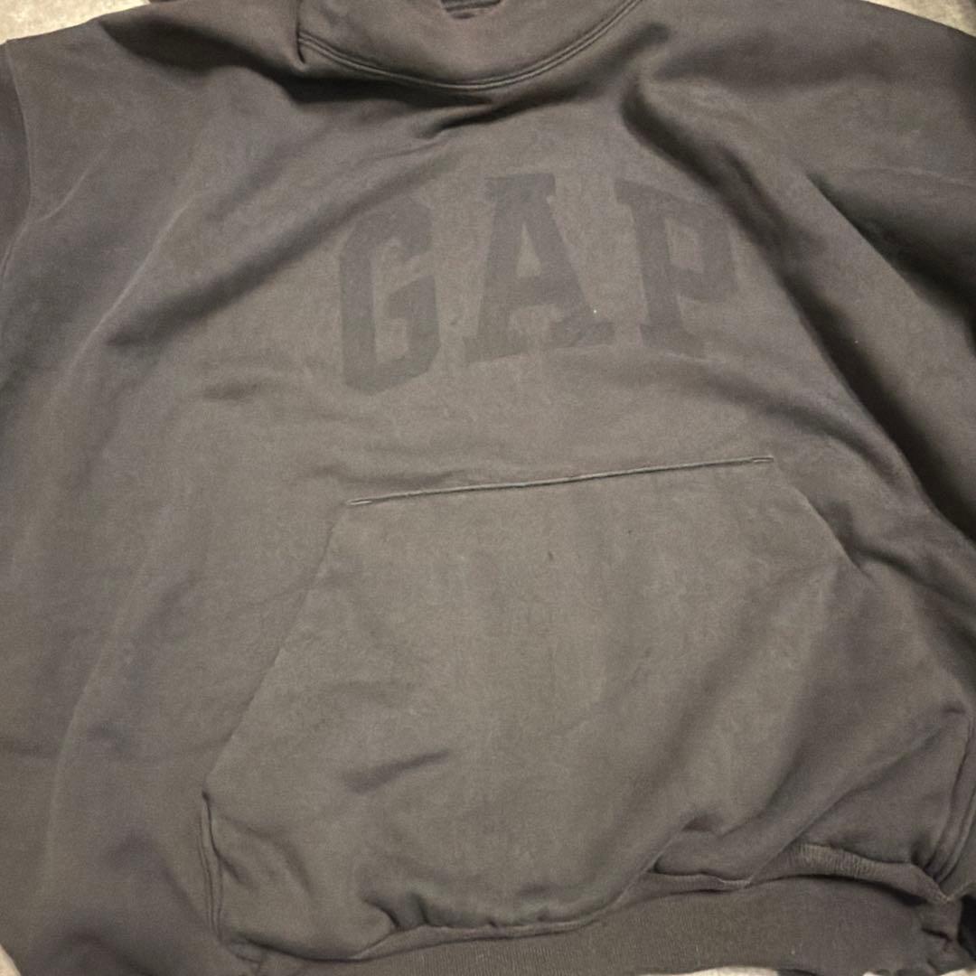 トップス YEEZY GAP Balenciaga Dove Hoodie vetnam