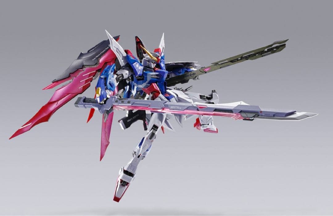 ［新品］デスティニーL BUILD FESTIVAL 2024]