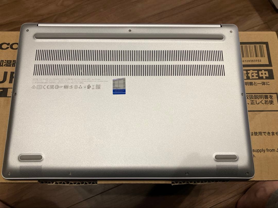 HP SPECTRE corei5 第10世代 新品NVMeSSD256 タッチ 2025年おすすめ