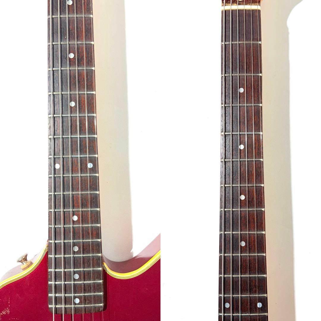 【希少】Tender テンダー ランダムスター ジャパンビンテージ