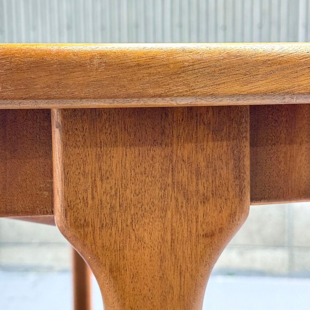 A.H.McINTOSH(マッキントッシュ) ラウンドテーブル (301)