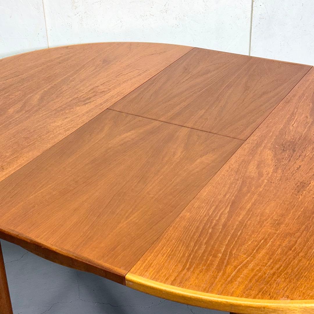 A.H.McINTOSH(マッキントッシュ) ラウンドテーブル (301)