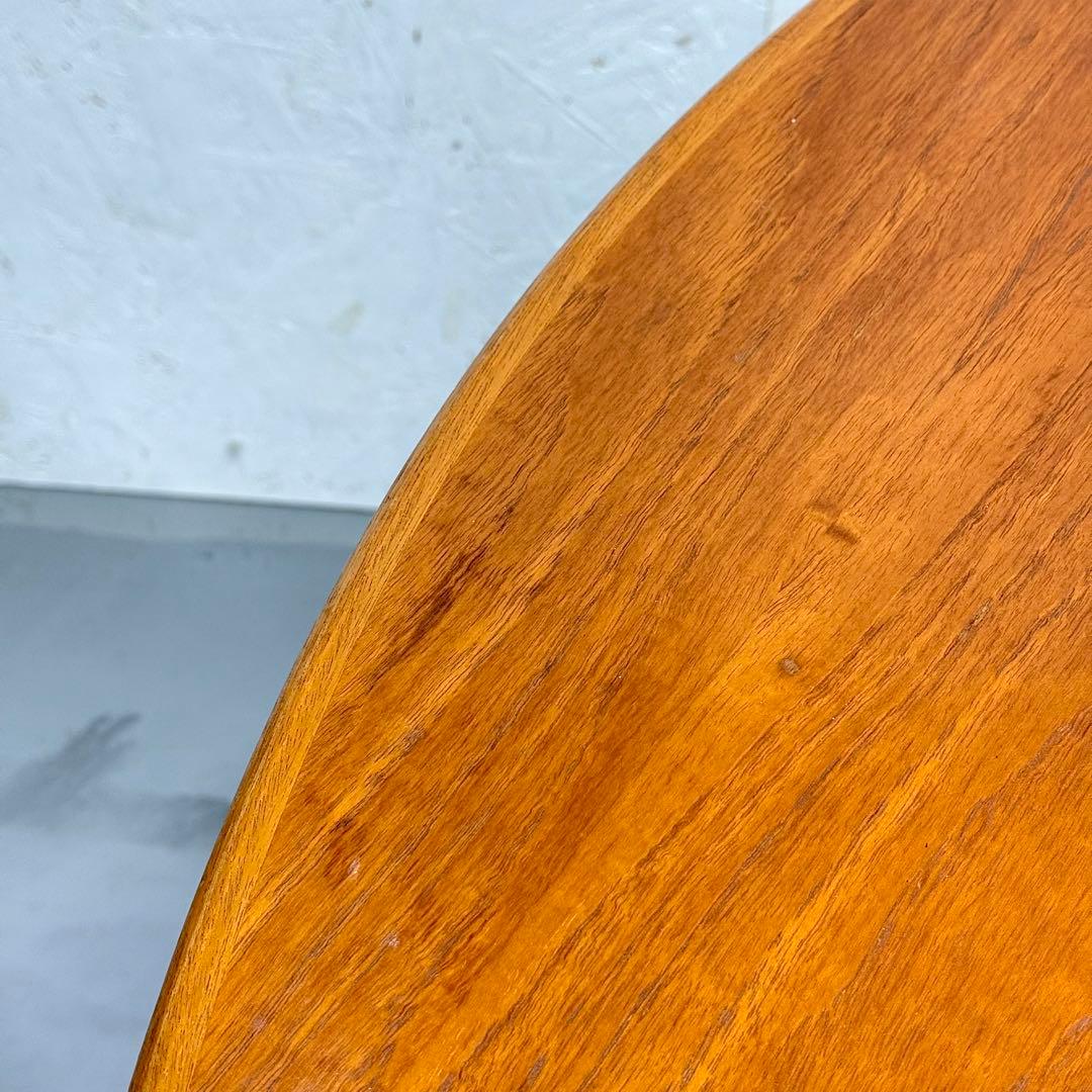 A.H.McINTOSH(マッキントッシュ) ラウンドテーブル (301)