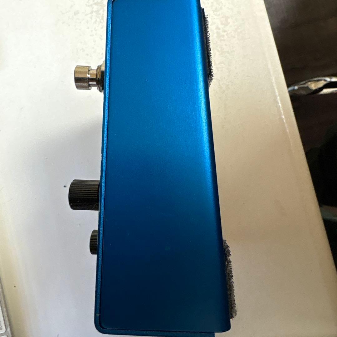 Strymon mobius. 美品　完動品