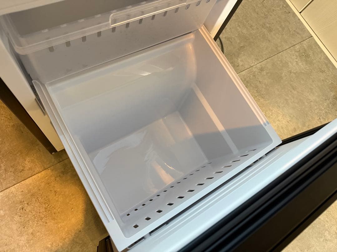 【美品】Panasonic 180L 2025年製 一人暮らし