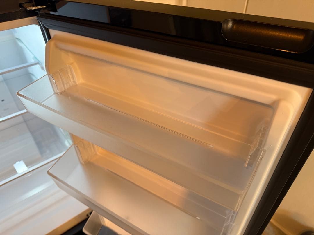 【美品】Panasonic 180L 2025年製 一人暮らし