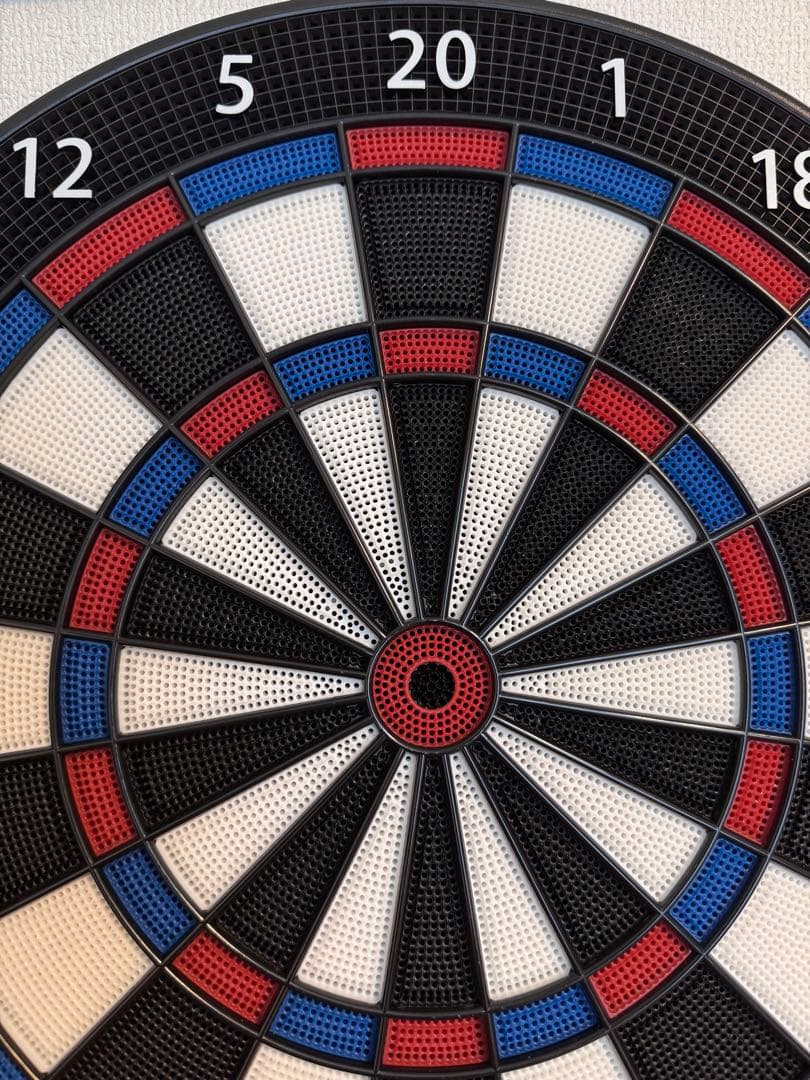 グランボード ダッシュ 電子ダーツ