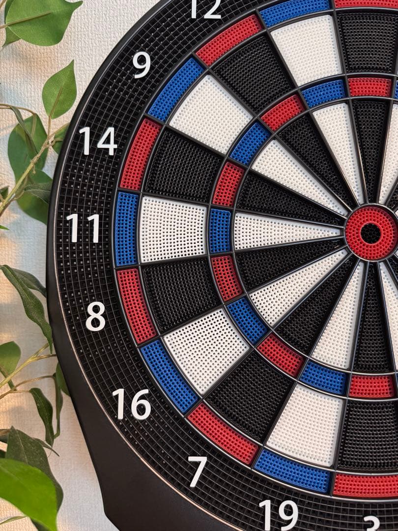 グランボード ダッシュ 電子ダーツ