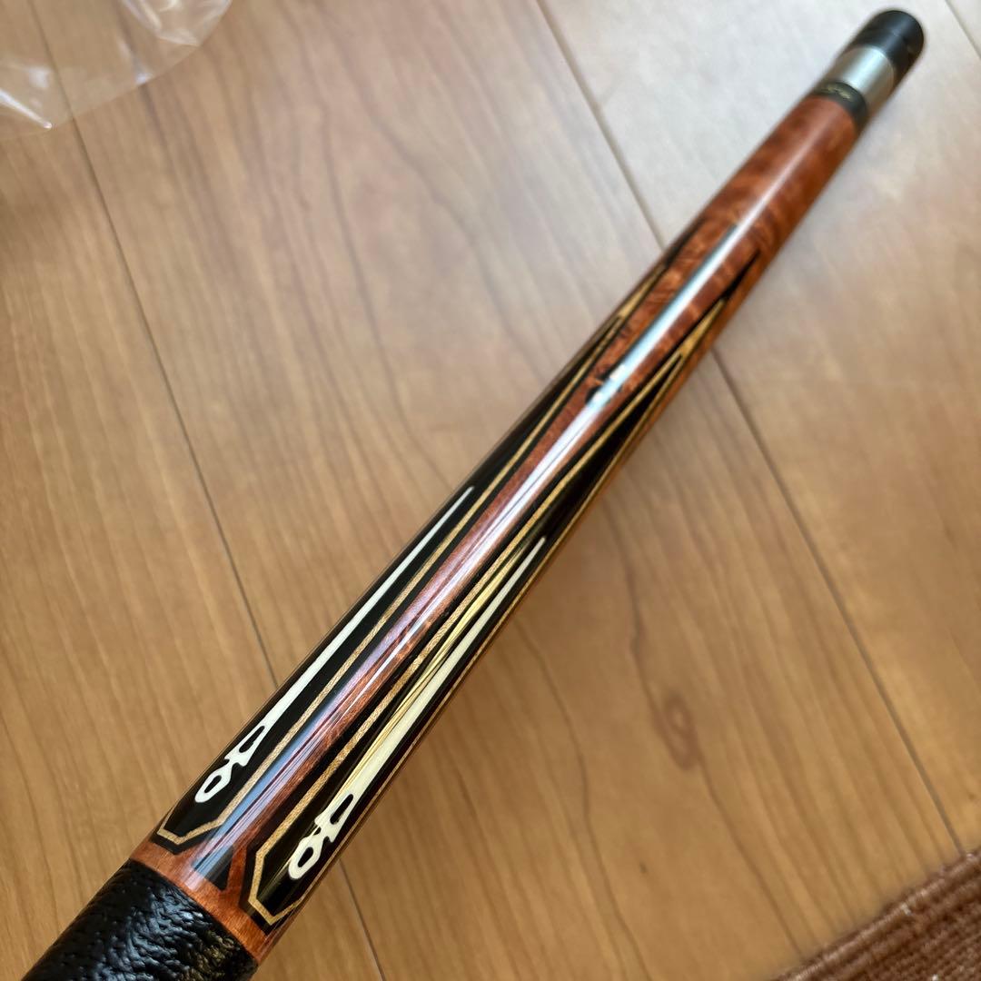 OLD \"JOSS nvs-7 model\" 金ロゴ