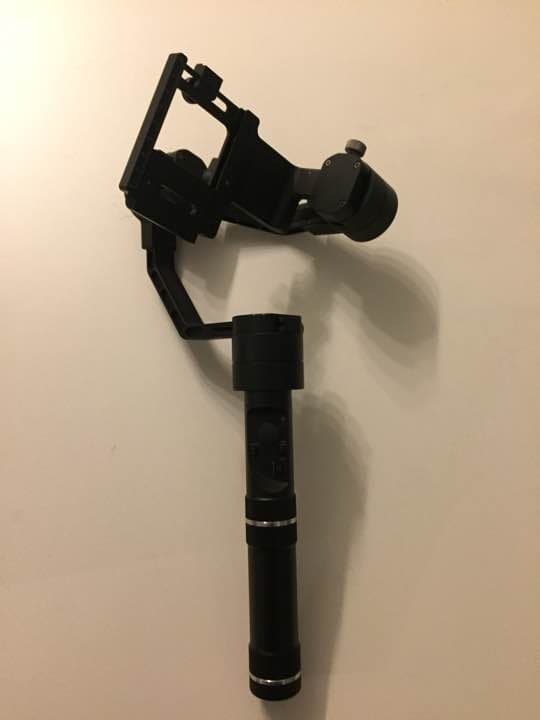 【傷なしケース付き】ジンバルスタビライザー Zhiyun Crane V2 Zhiyun Crane V2 3-Axis Brushless Handheld Gimbal for Mirrorless