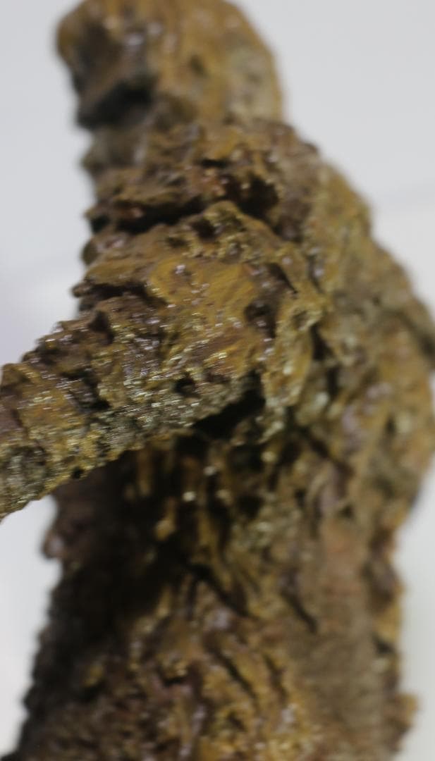 フランケンシュタインの怪獣（東宝１９６６年）のサンダのフィギャー　全高：約３０㎝