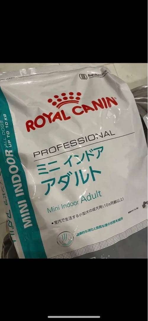 最安値！！10kg ロイヤルカナ ミニインドア ロイヤルカナン ミニ