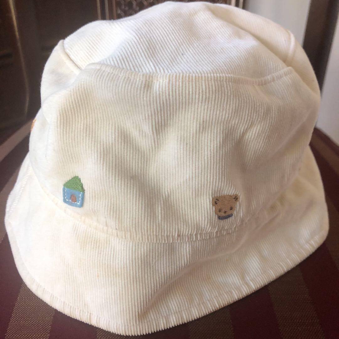 ファミリア 帽子サイズ51 ファミリア 帽子 49〜51サイズ