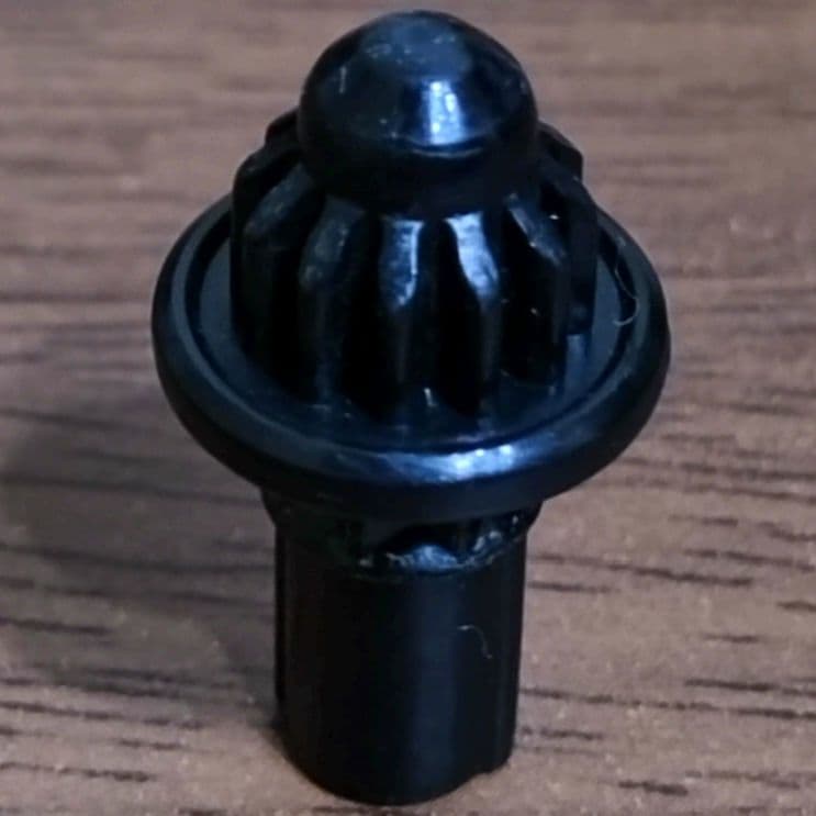 ウィザードロッド 調整品』 ベイブレードX ウィザードロッド 9-60 B