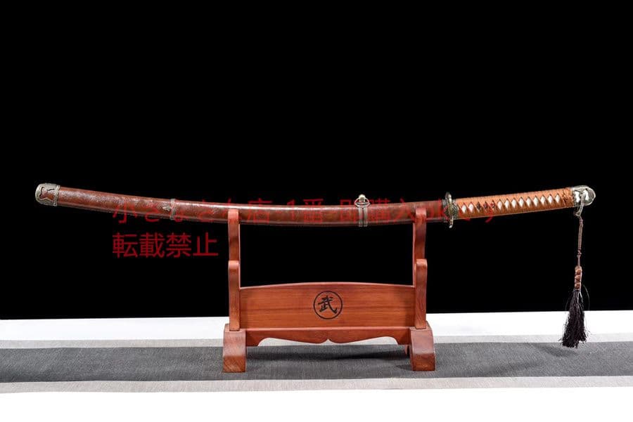 武具　刀装具　日本刀　模造刀   居合刀 指揮刀