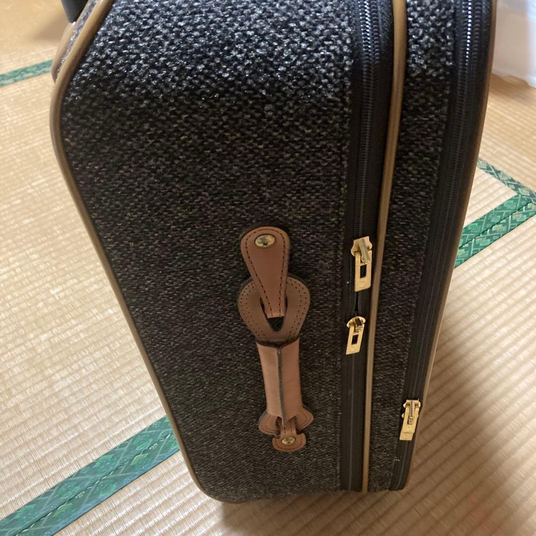 hartmannキャリーケース特別限定DMTキャリーオンモデル