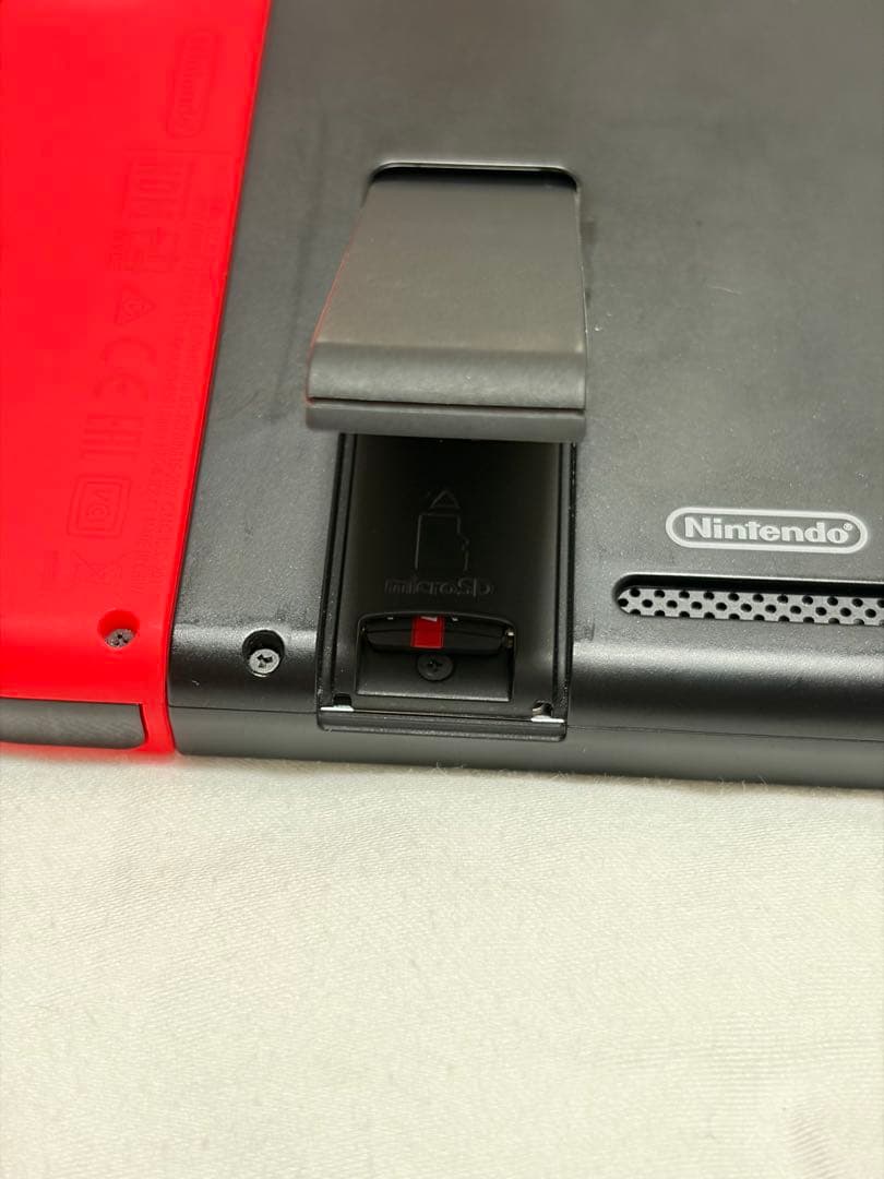 Nintendo Switch 本体 2020年製