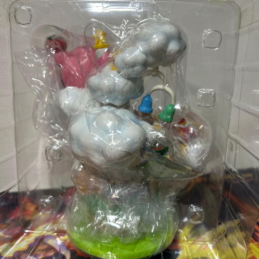 星のカービィ スーパーデラックス』～激突！グルメレース～ フィギュア