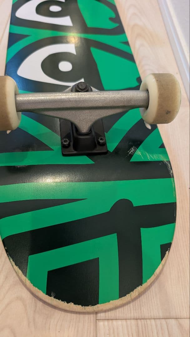 スケートボード 8インチ 初心者セット