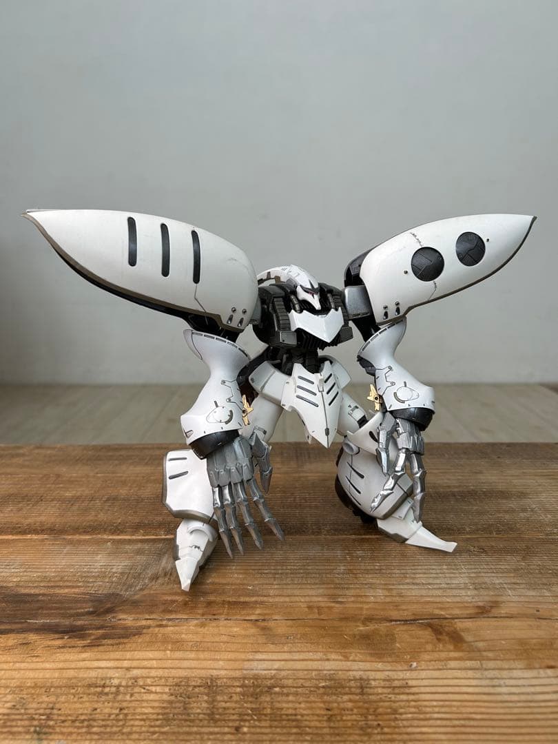 ガンプラ・機動戦士ガンダム 鉄血のオルフェンズシリーズ 1/100 3体