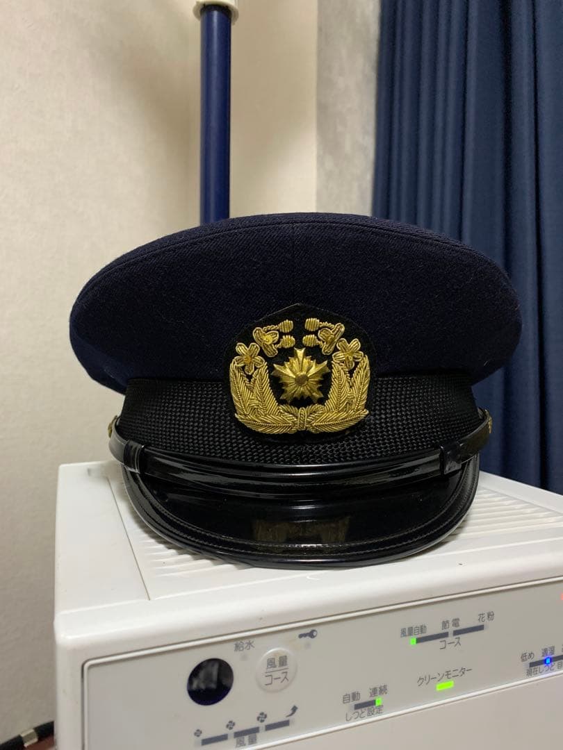 警察官用 制帽 制帽店レプリカ 旧警察 県警 警視庁