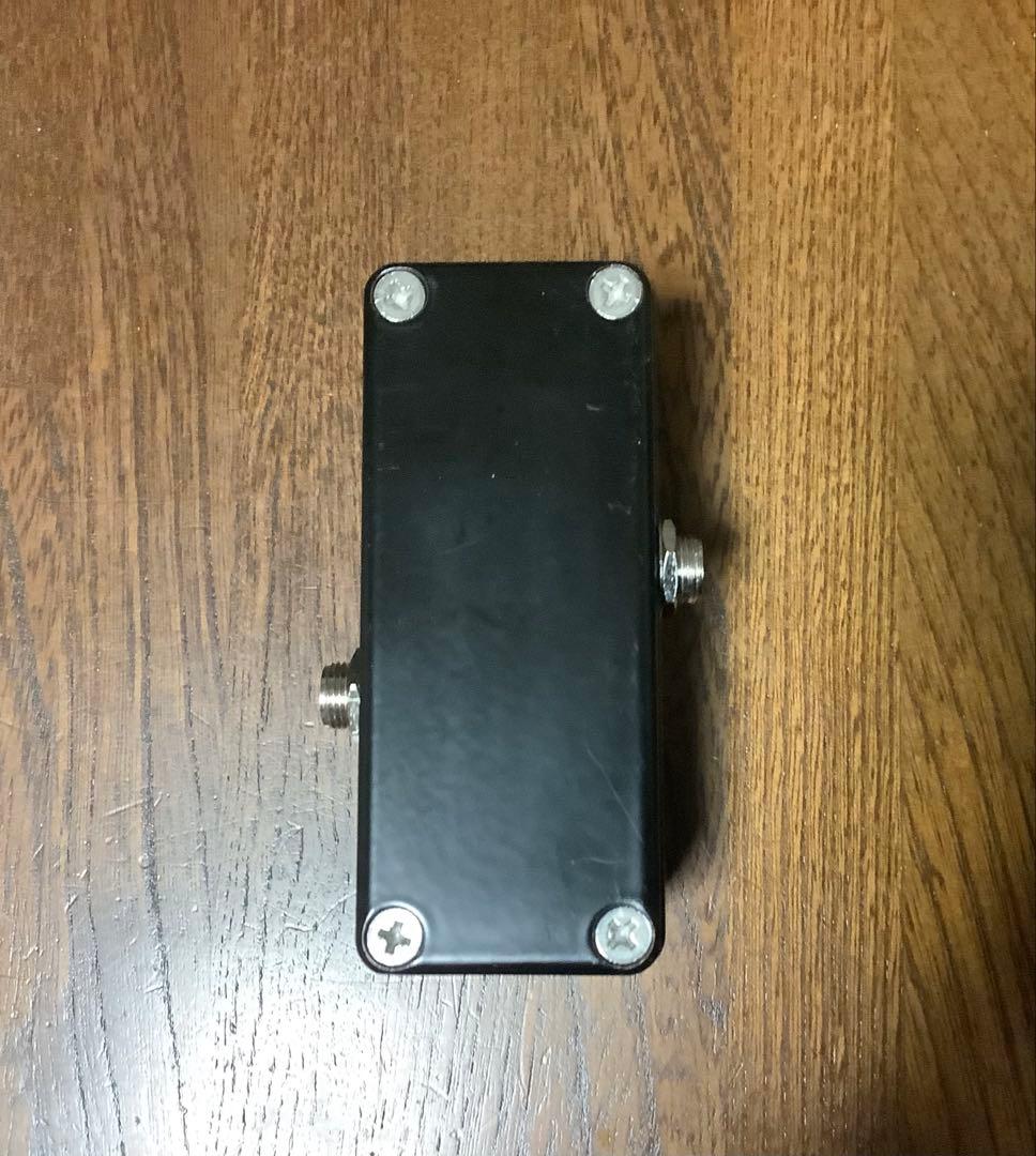 ISP Technologies Decimator X ノイズサプレッサー