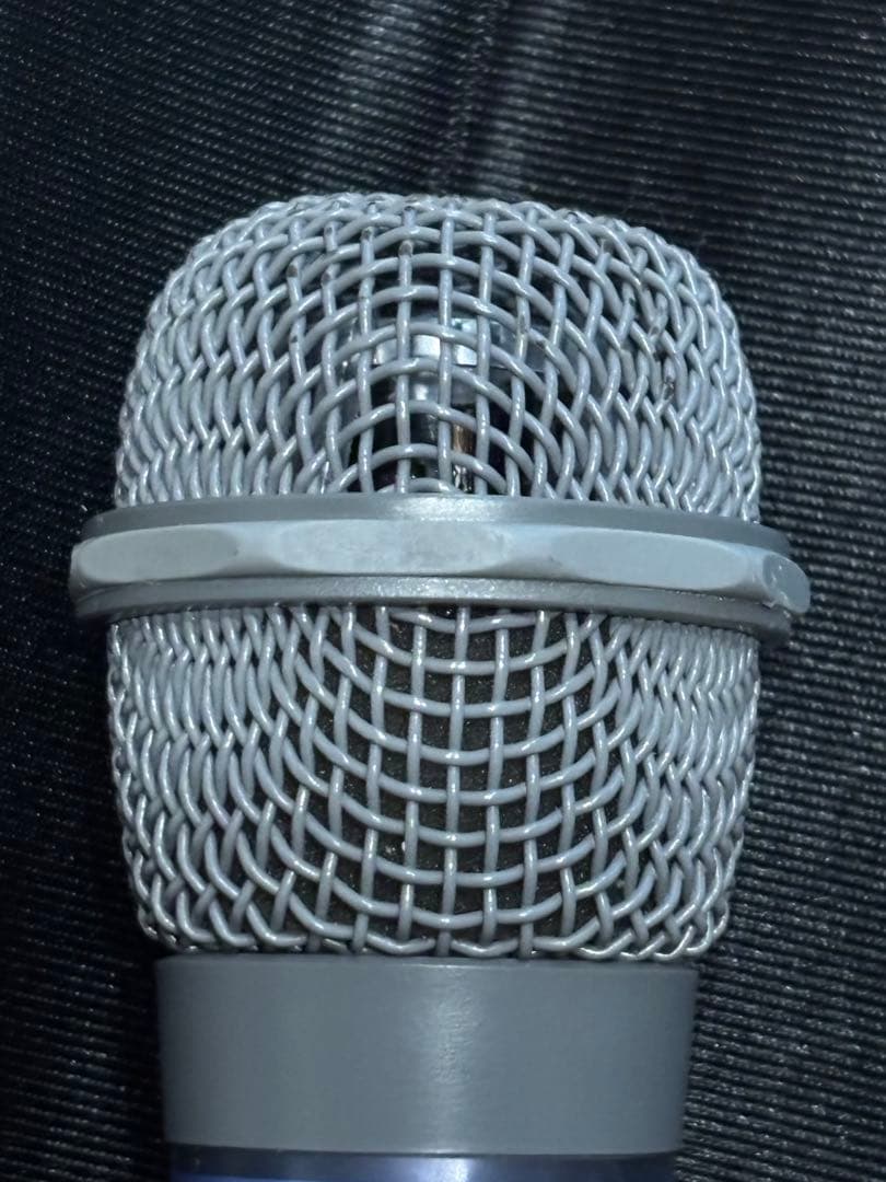 Panasonic WX-4100B 4本　＋　WX-4100 1本　セット