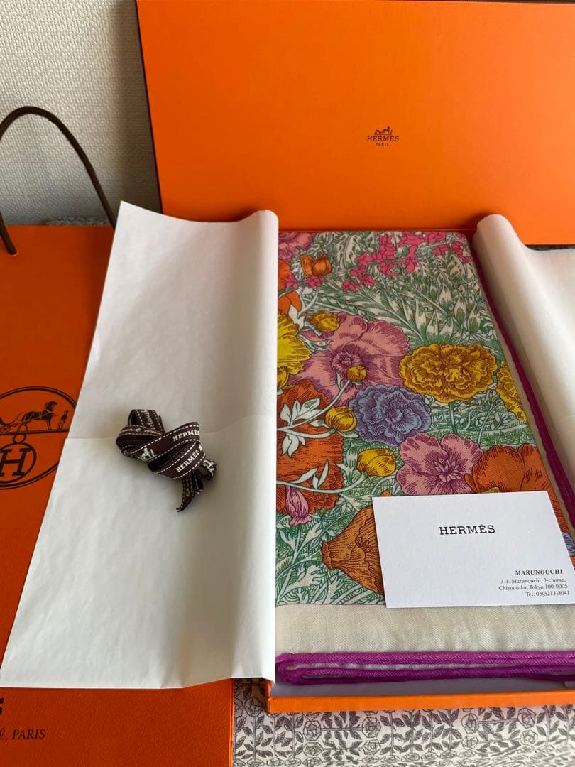 エルメスカレジェアンボックス、小物類ボックス⭐︎お問合せください！