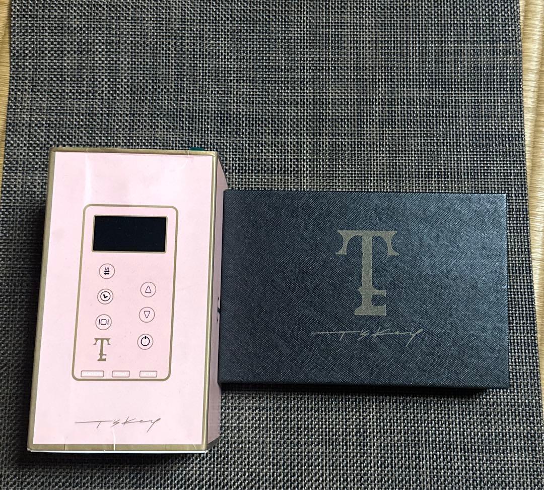 アートメイク用　マシン