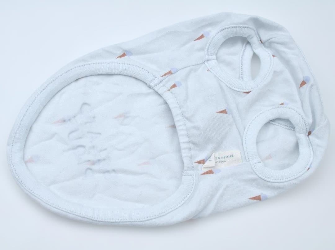 犬用 服 4点セット サイズ S ジェラピケ 等 TA2914 ⭐️コメント用出品⭐️