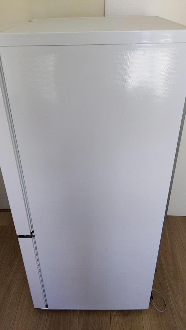 [ジャンク] ハイセンス Hisense 冷蔵庫 HR-D15C 2020年製