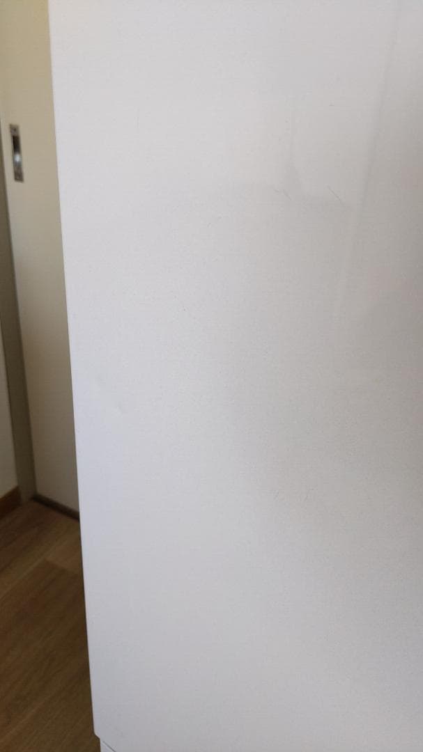 [ジャンク] ハイセンス Hisense 冷蔵庫 HR-D15C 2020年製