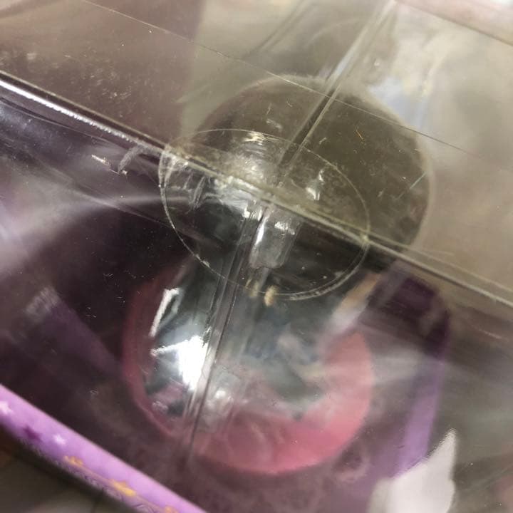 ローソン当選品 ほむら ぺたん娘