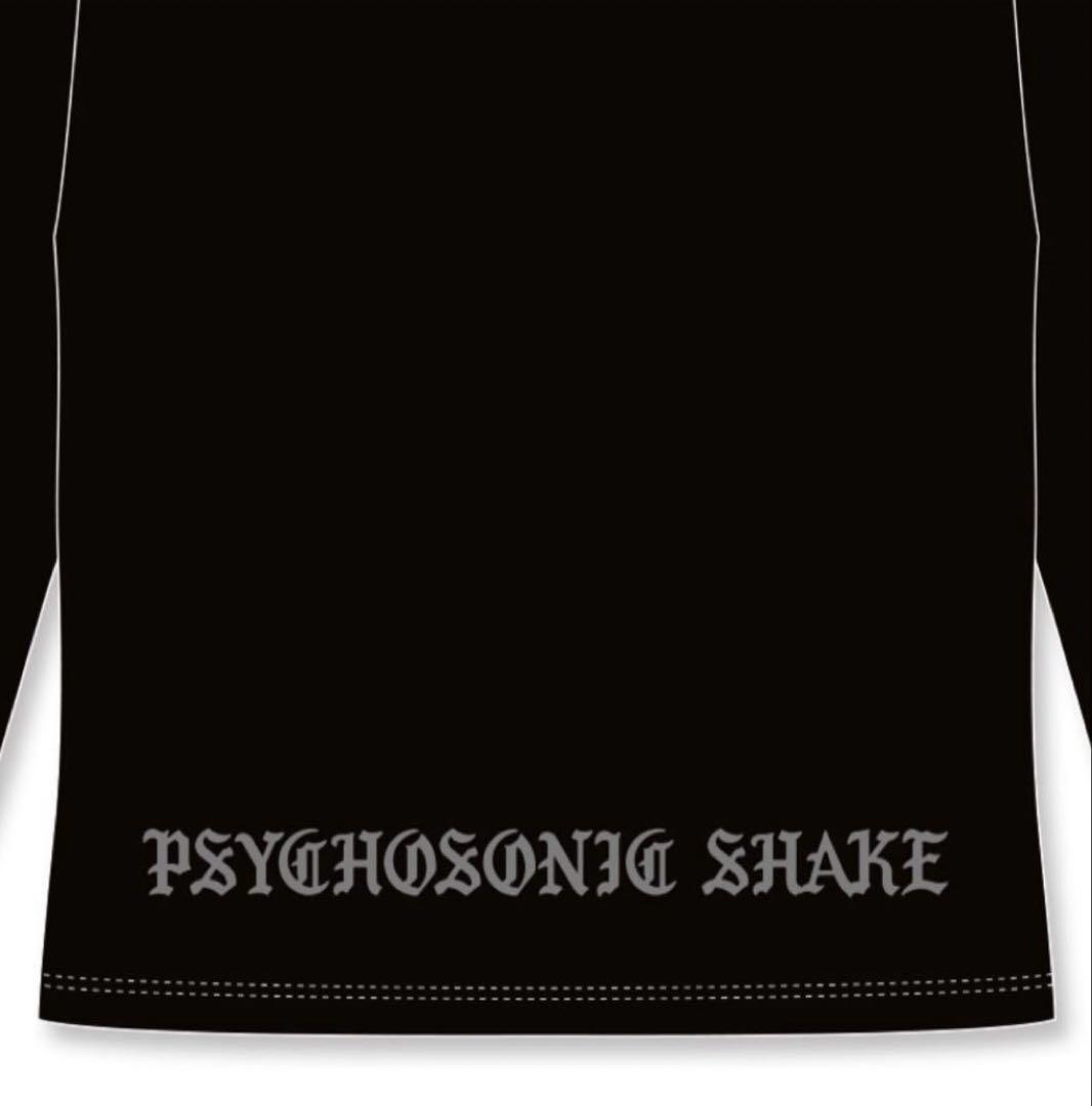 L´Arc-en-Ciel 旧ロゴ長袖Mサイズ 2色セット＋ラルカジノドル