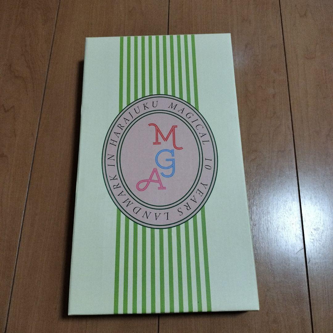 Mrs.Green Appleポップアップストア フライパン LANDMARK IN HARAJUKU