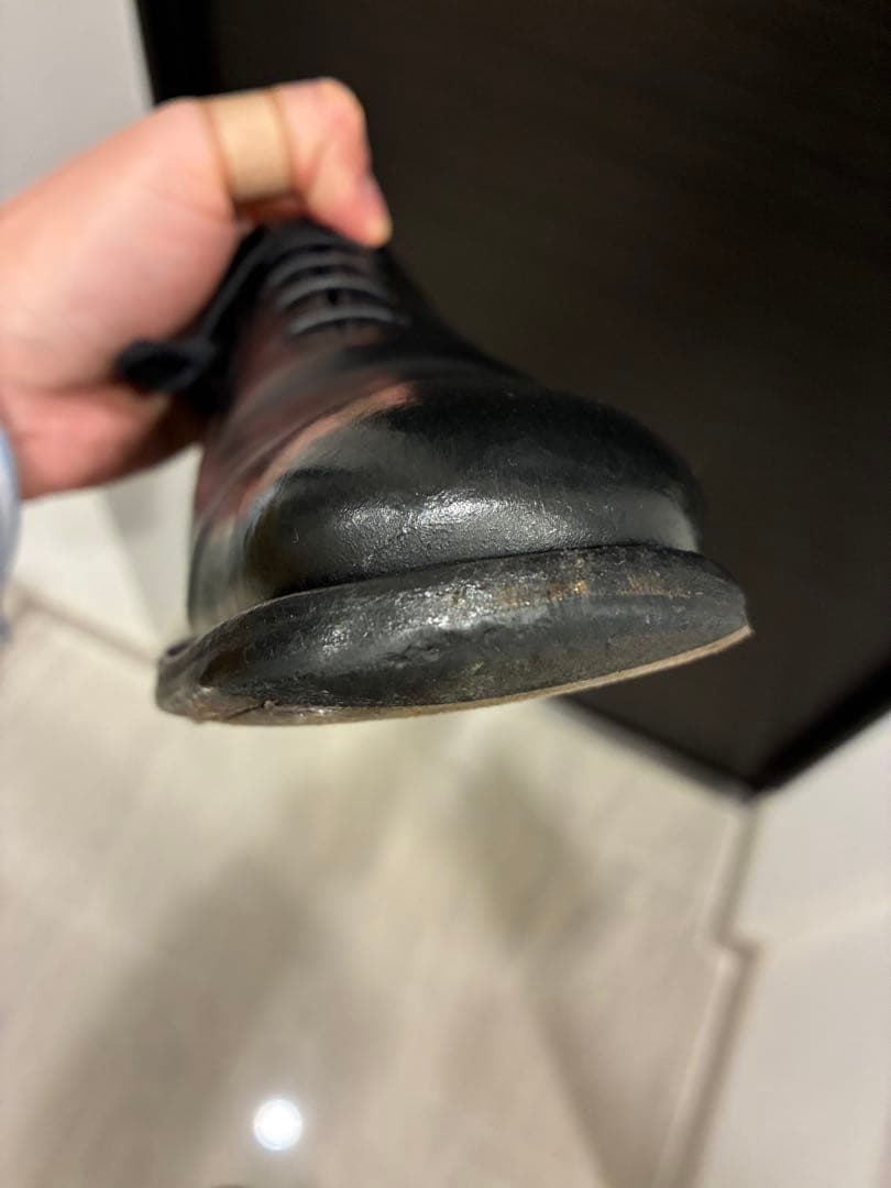 Church’s Consul チャーチ　コンサル　80F173