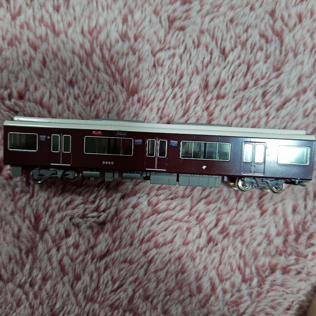 P*K様 ジャンク　ほぼ使い物になりませんゴミです　部品取りにどうぞ 阪急930