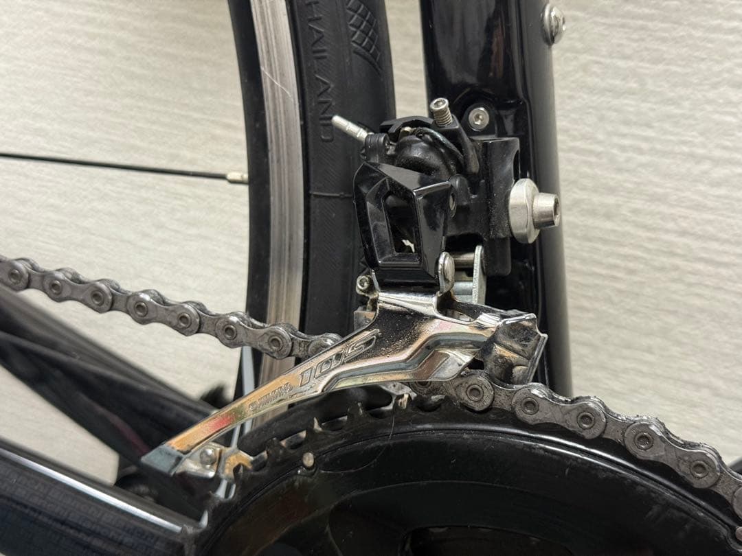 【美品】Bianchi Sprint 2022年モデル 完成車