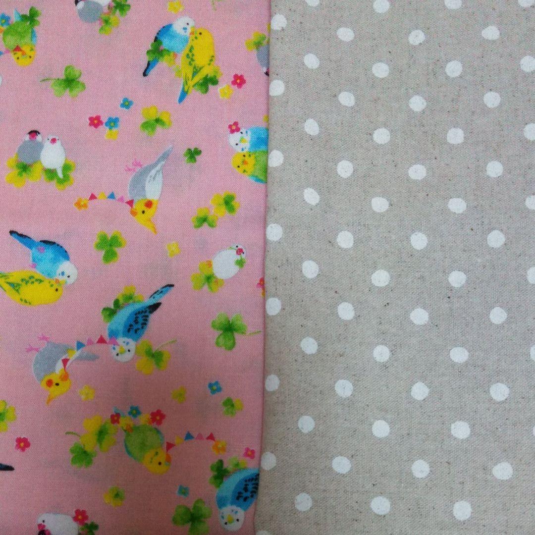 バードテント花様 バードテント