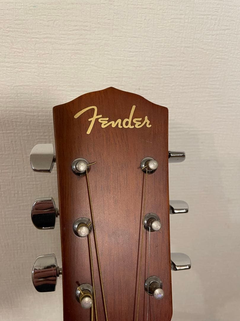 さらに値下げ！Fender MA-1 アコースティックギター