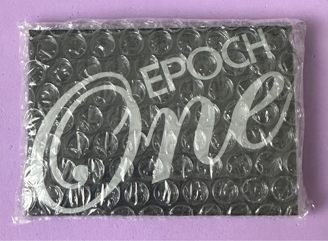 エポック ワン【18枚セット】≪JLPGAアワード2022≫シグネチャーセット