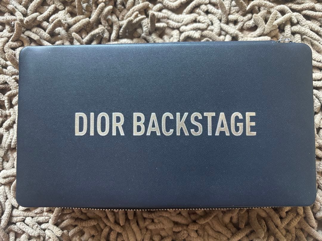 Christian Dior Dior backstageメイクブラシセット5本
