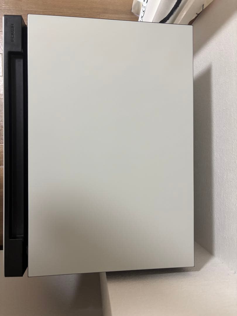 HITACHI 日立 Chiiil チール R-MR7SL HL 小型冷蔵庫