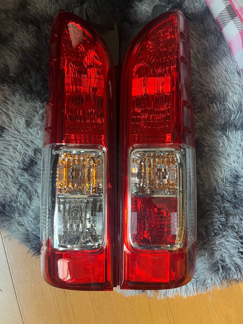 HONDA テールランプ テールレンズ スタンレー 33705-284-003