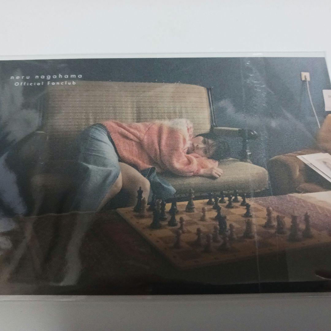 直筆サインポストカードつき 長濱ねる 2nd写真集 長濱ねる - メルカリ