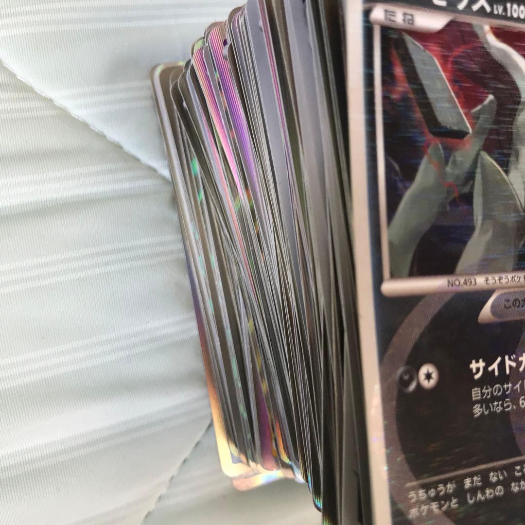 最終値下げ！！早い者勝ち！ポケカ引退品